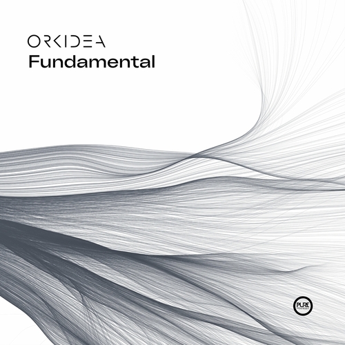 Orkidea - Fundamental [PTP176]
